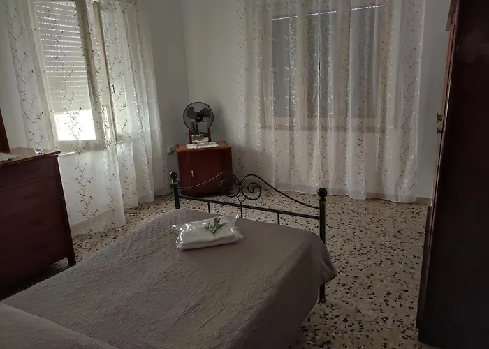 Daire Casa Rosa Anna