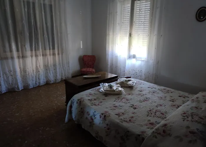 Casa Rosa Anna Martinsicuro