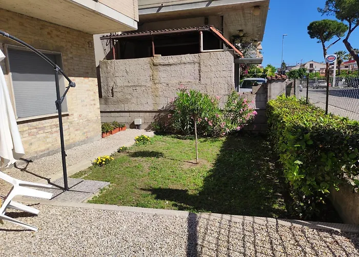 Casa Rosa Anna * Martinsicuro