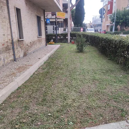 Casa Rosa Anna Apartment Martinsicuro