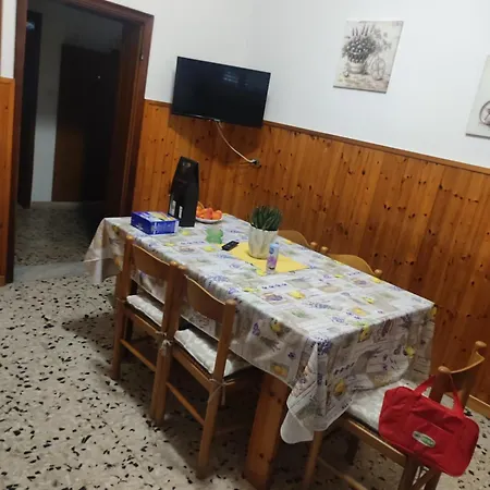 Casa Rosa Anna *