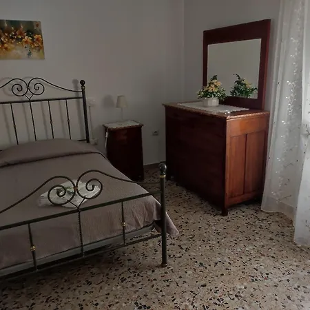 Casa Rosa Anna * Martinsicuro