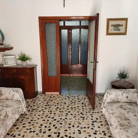 Casa Rosa Anna 公寓 马帝斯兹罗