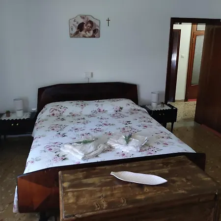 Casa Rosa Anna *