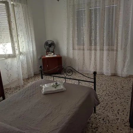 Appartement Casa Rosa Anna
