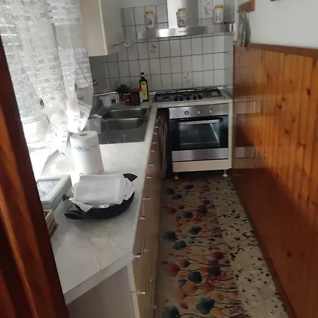 Apartment Casa Rosa Anna *