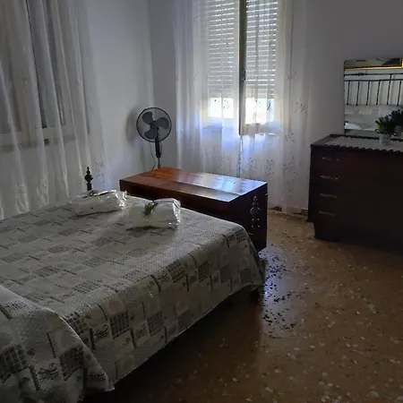 Casa Rosa Anna Apartment Martinsicuro