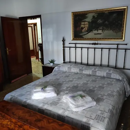 Casa Rosa Anna *