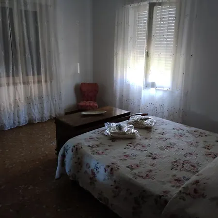 Casa Rosa Anna مارتينسيكورو