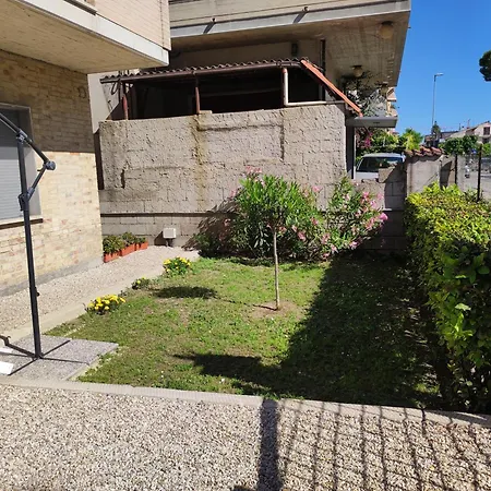 Casa Rosa Anna * Martinsicuro