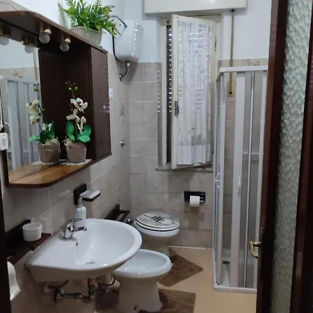 Casa Rosa Anna Apartment *