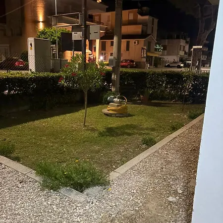 Casa Rosa Anna * Martinsicuro