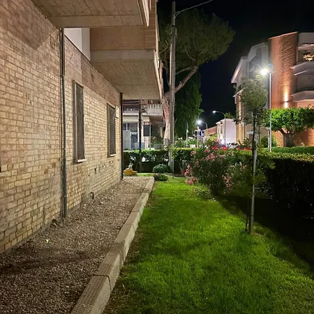 Casa Rosa Anna Apartment