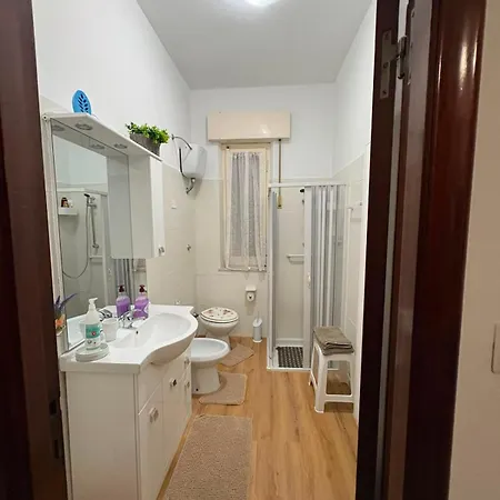 Apartment Casa Rosa Anna