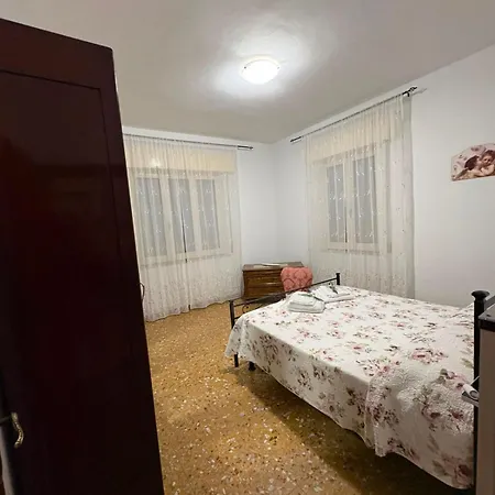 Casa Rosa Anna * Martinsicuro