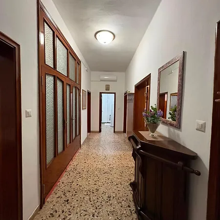 Casa Rosa Anna Apartment Martinsicuro