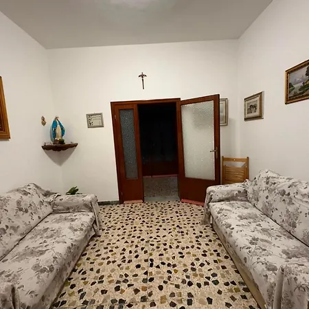 Apartment Casa Rosa Anna Martinsicuro
