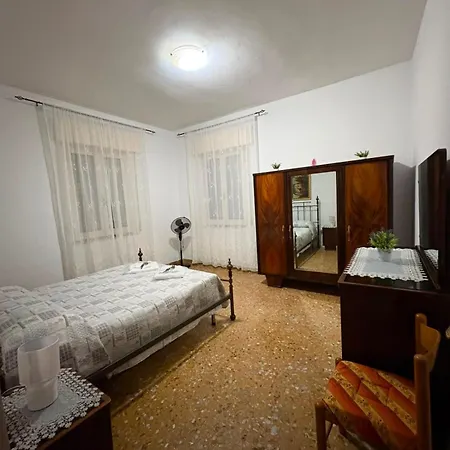 Casa Rosa Anna * Martinsicuro