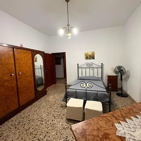 Casa Rosa Anna Martinsicuro